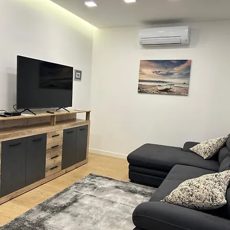 Star Apartment Zadar