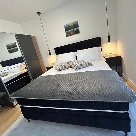 Appartement Star Zadar