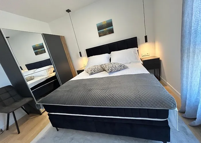 דירה Star זאדאר