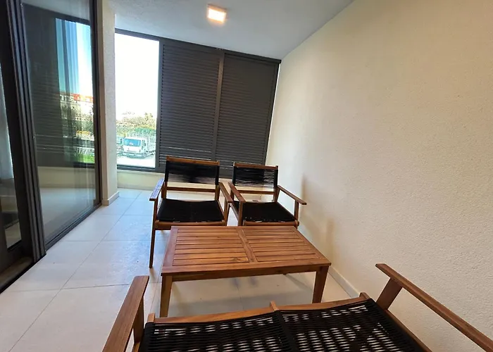 Star Apartment