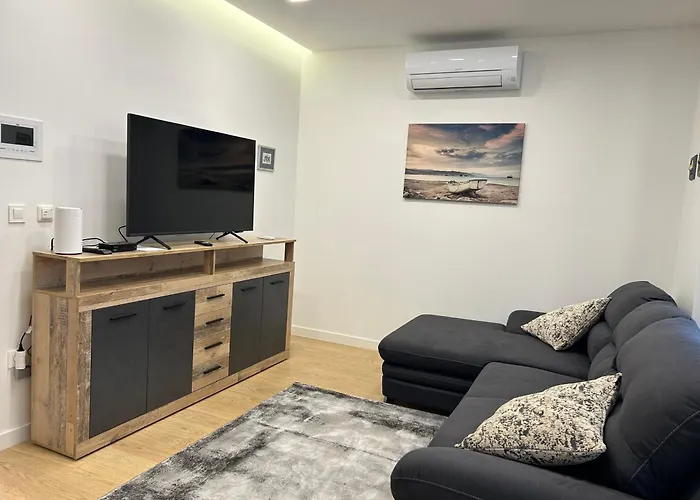 Star דירה זאדאר